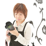 長野市での七五三写真撮影が大人気のフォトスタジオシャレニー長野店のフォトグラファーをご紹介！｜シャレニー長野店