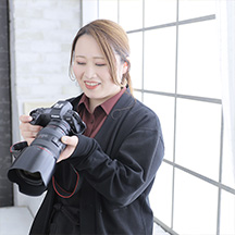長野市での七五三写真撮影が大人気のフォトスタジオシャレニー長野店の責任者をご紹介！｜シャレニー長野店