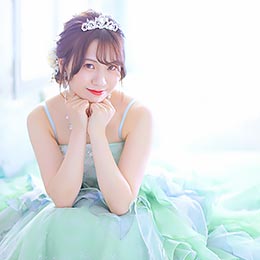 ご利用頂いたお客様のご紹介 黒＆赤【振袖 撮影のみでお考えの方必見】11,000円～シャレニーハタチの思い出を残せる注目のキャンペーンがスタート｜シャレニー