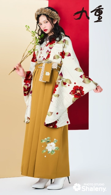 卒業袴コレクション