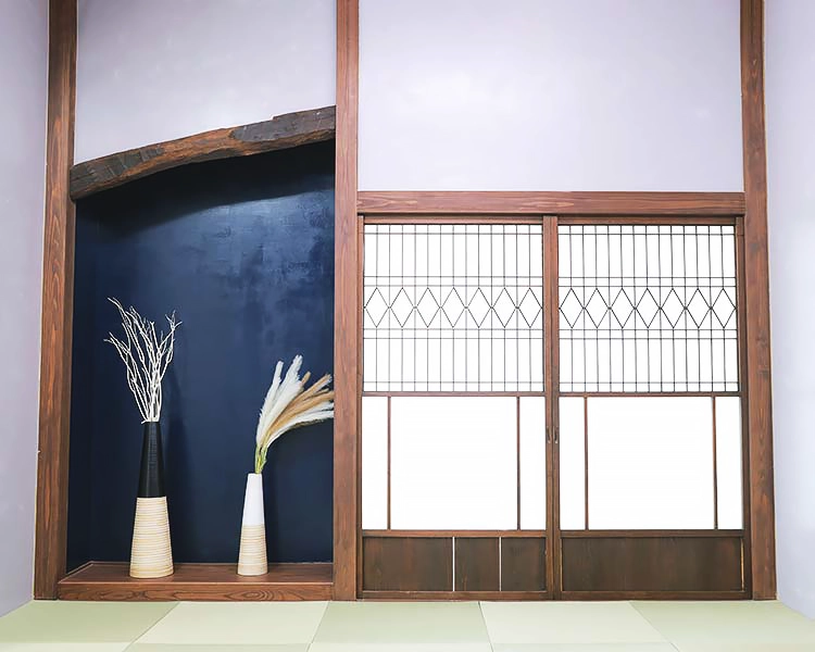 【長野市】シャレニー長野店のスタジオセットのご紹介|【長野市】2025年/2026年/2027年成人式の方必見｜成人式や振袖の思い出を写真に残すならおしゃれなスタジオ撮影が絶対おすすめ｜シャレニー長野店-長野市
