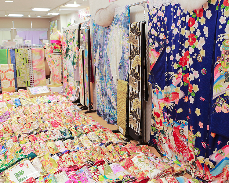 【長野市】シャレニー長野店のご紹介｜【長野市】2026年/2027年成人式の方必見｜成人の思い出に振袖撮影や振袖購入・振袖レンタルならシャレニー｜シャレニー長野店-長野市
