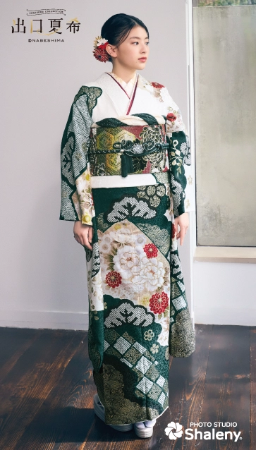 DN-201出口夏希