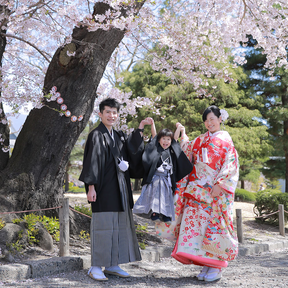 松本市松本城 写真その3