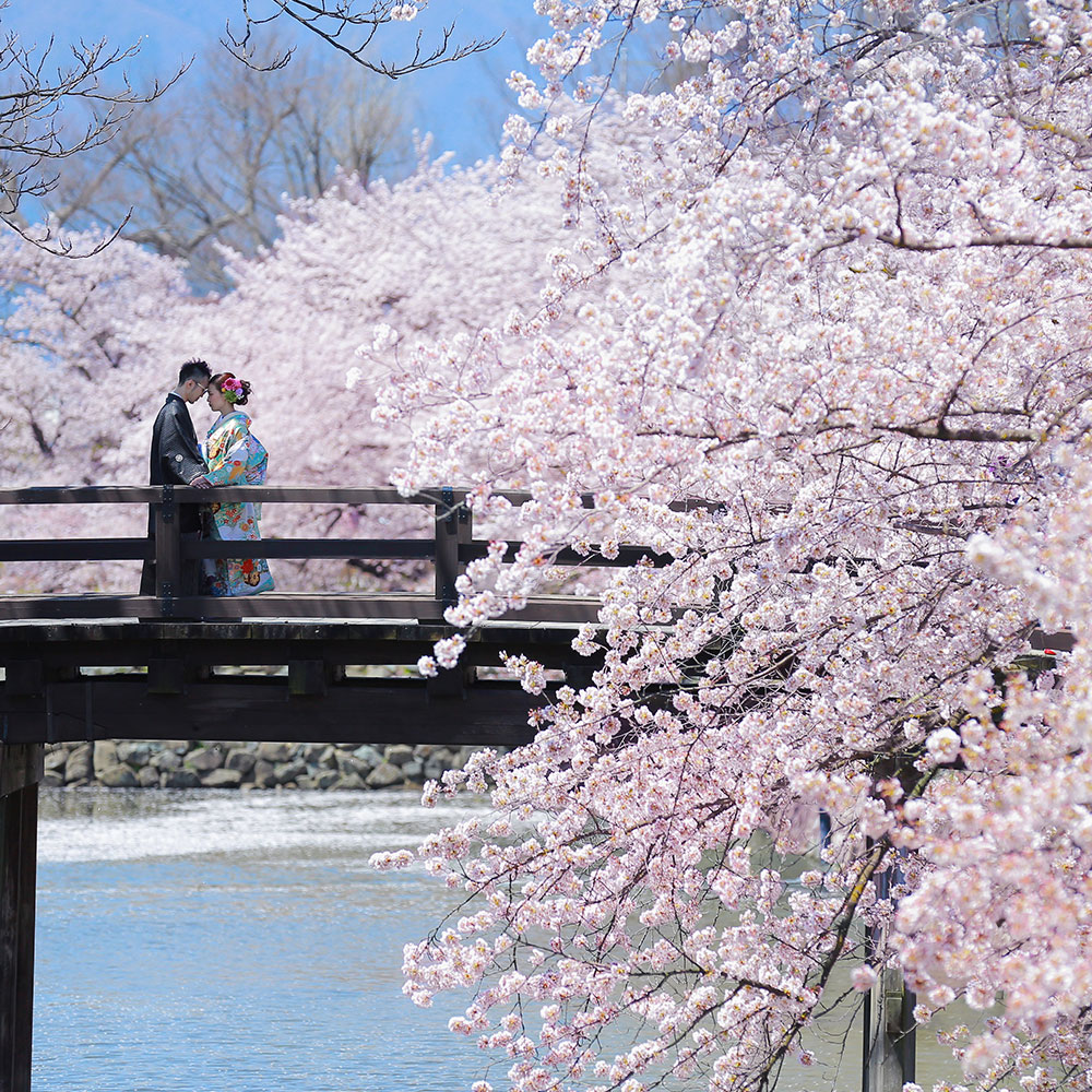 松本市松本城 写真その7