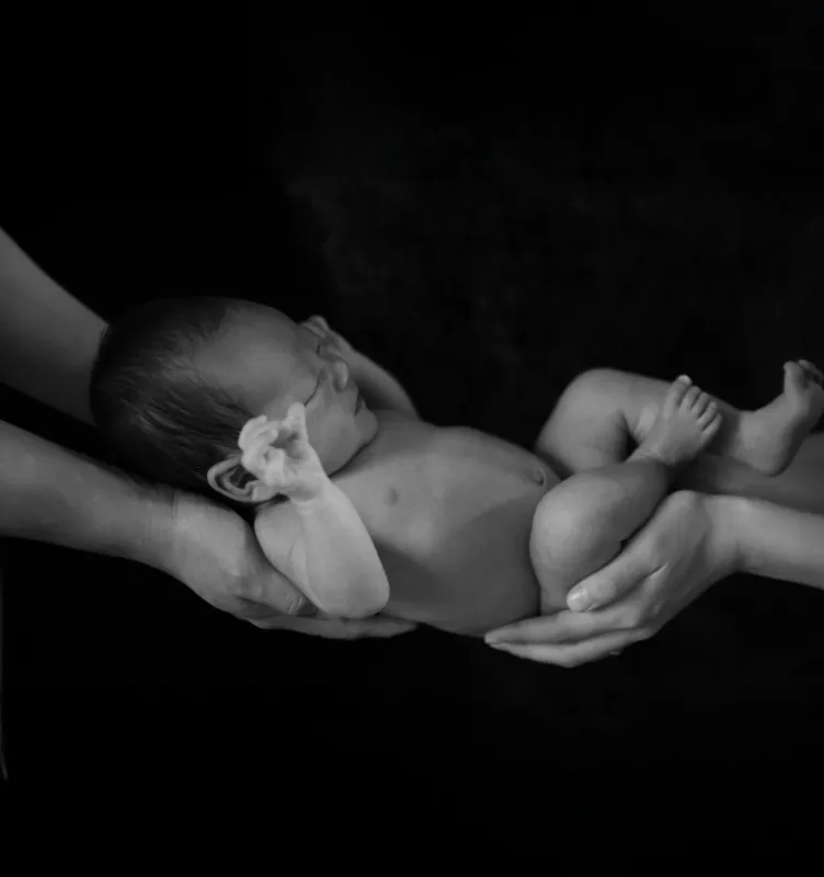 新生児撮影メニュー｜七五三の写真撮影で大人気!!子ども撮影年間約2万人のシャレニーの撮影メニュー！｜シャレニー