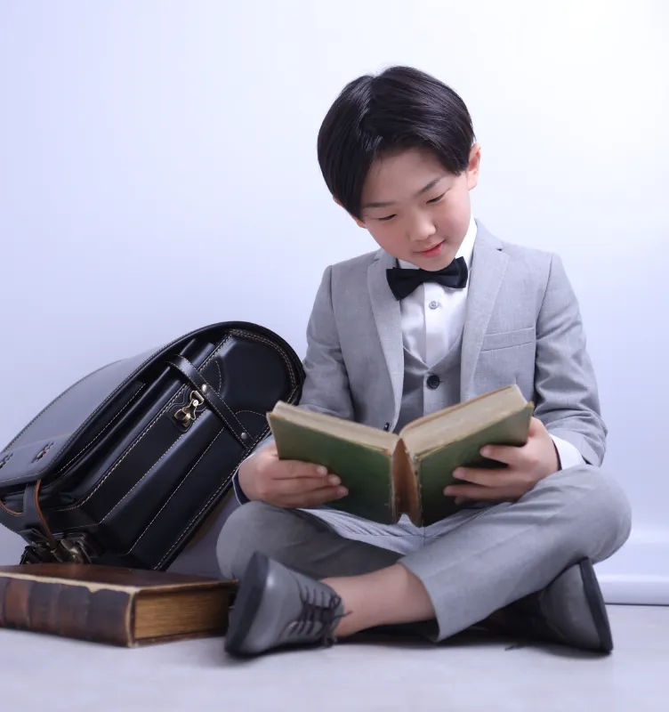 入園入学、卒園卒業撮影メニュー｜七五三の写真撮影で大人気!!子ども撮影年間約2万人のシャレニーの撮影メニュー！｜シャレニー