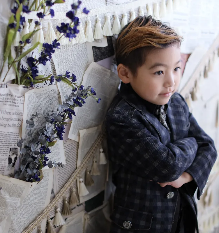 バースデー撮影メニュー｜七五三の写真撮影で大人気!!子ども撮影年間約2万人のシャレニーの撮影メニュー！｜シャレニー