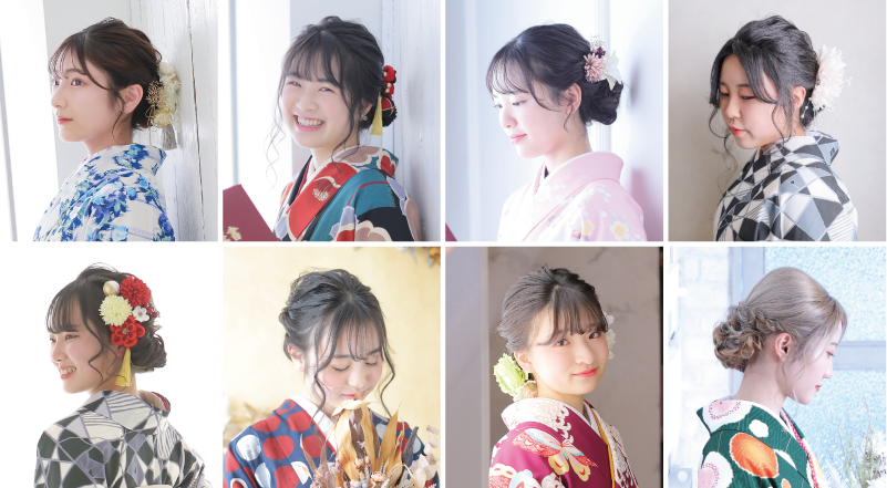 2026年最新】卒業袴ヘアアレンジ・髪型特集！《人気ヘアスタイル13選 