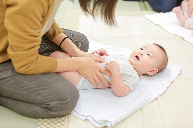 おすすめのベビーイベントのご紹介｜1ヶ月～1歳までの赤ちゃんが対象のイベント｜新生児におすすめ