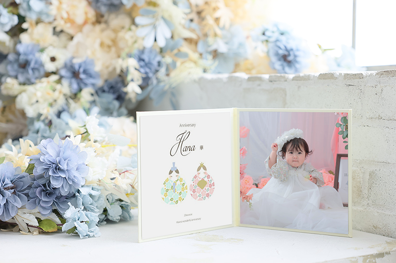 節句　メモリス