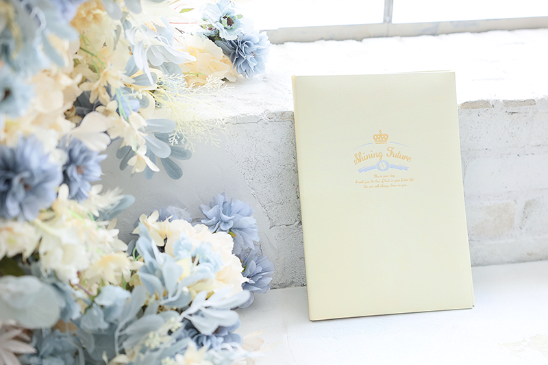 七五三ハッピーバッグ