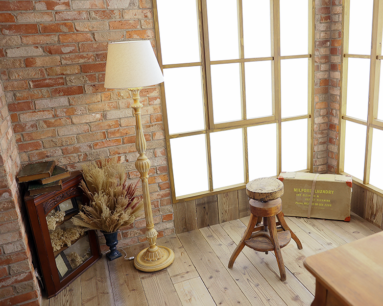 富山市フォトスタジオ｜シャレニープラス総曲輪フェリオ店スタジオ写真3｜ウェディング、振袖、七五三、お宮参り撮影ならシャレニーへ