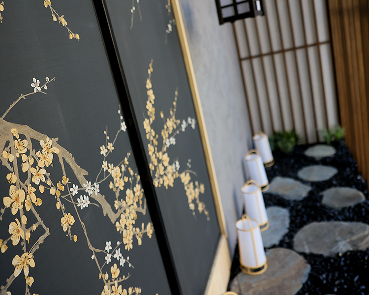 富山市フォトスタジオ｜シャレニープラス総曲輪フェリオ店スタジオ写真4｜ウェディング、振袖、七五三、お宮参り撮影ならシャレニーへ