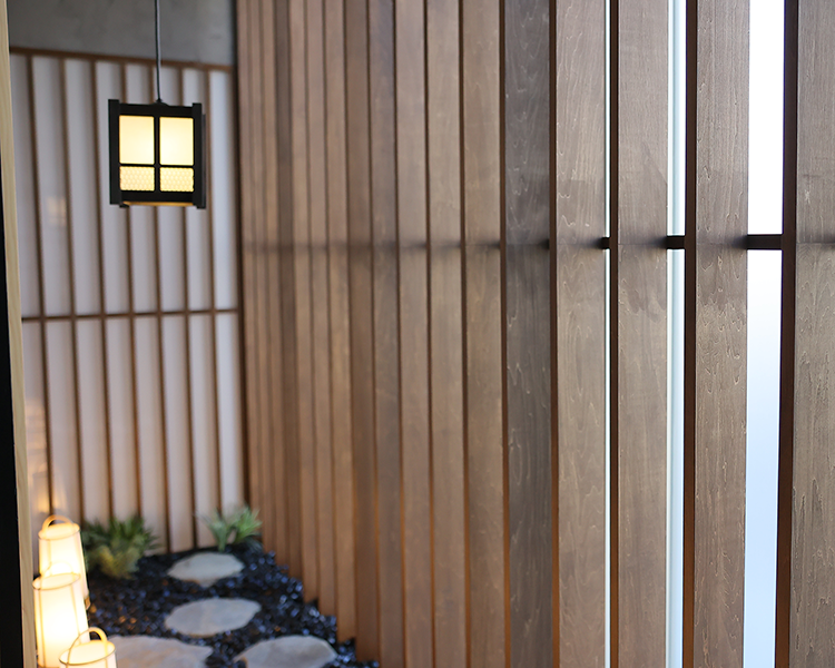 富山市フォトスタジオ｜シャレニープラス総曲輪フェリオ店スタジオ写真5｜ウェディング、振袖、七五三、お宮参り撮影ならシャレニーへ