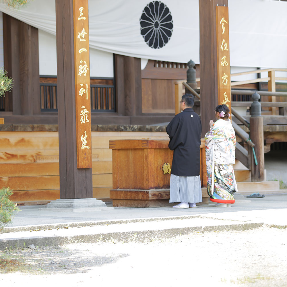 長野市善光寺 写真その7