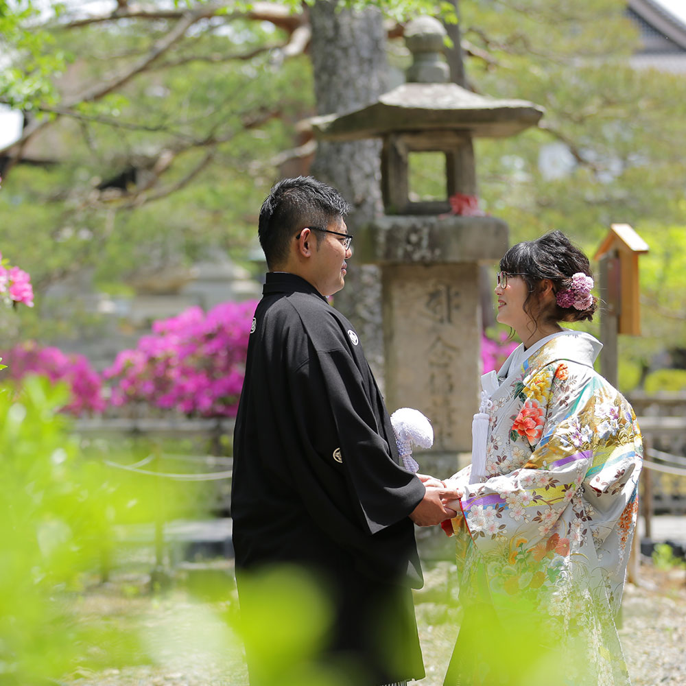長野市善光寺 写真その8