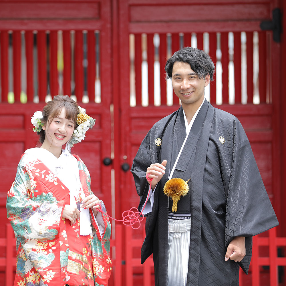 長野市善光寺 写真その11