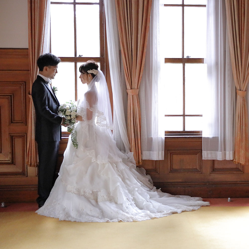 長野市旧長野県庁舎 写真その1