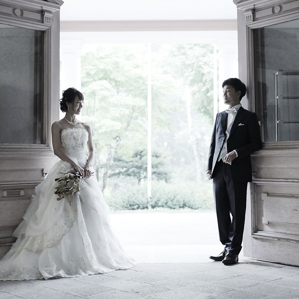 長野市旧長野県庁舎 写真その4