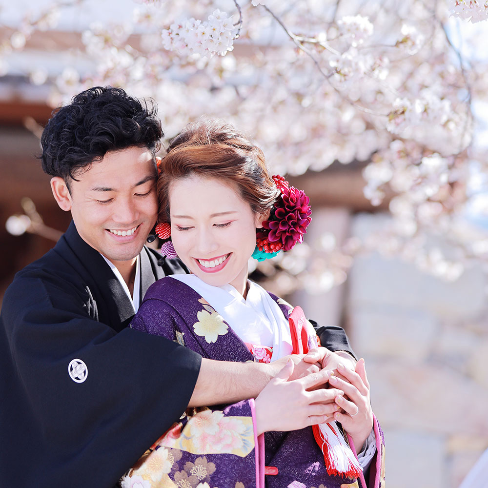 長野市松代城址公園 写真その2