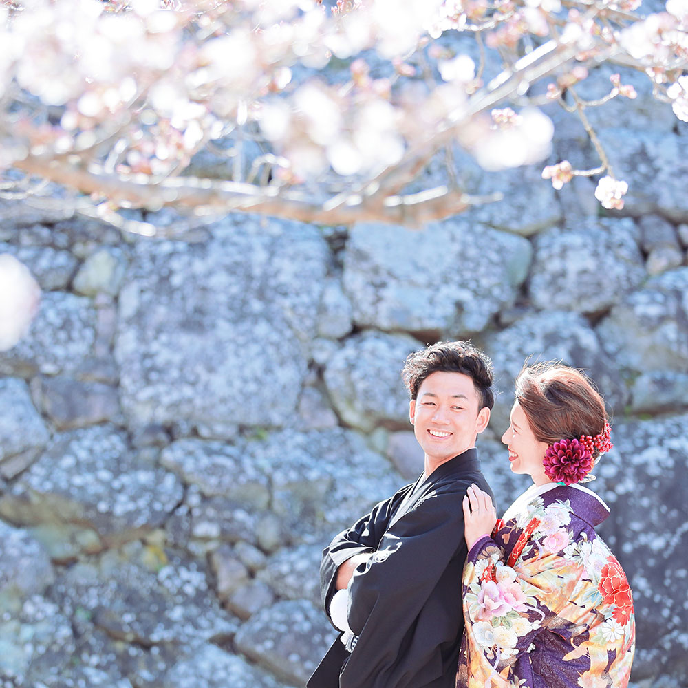 長野市松代城址公園 写真その4