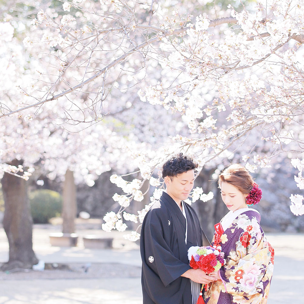 長野市松代城址公園 写真その5