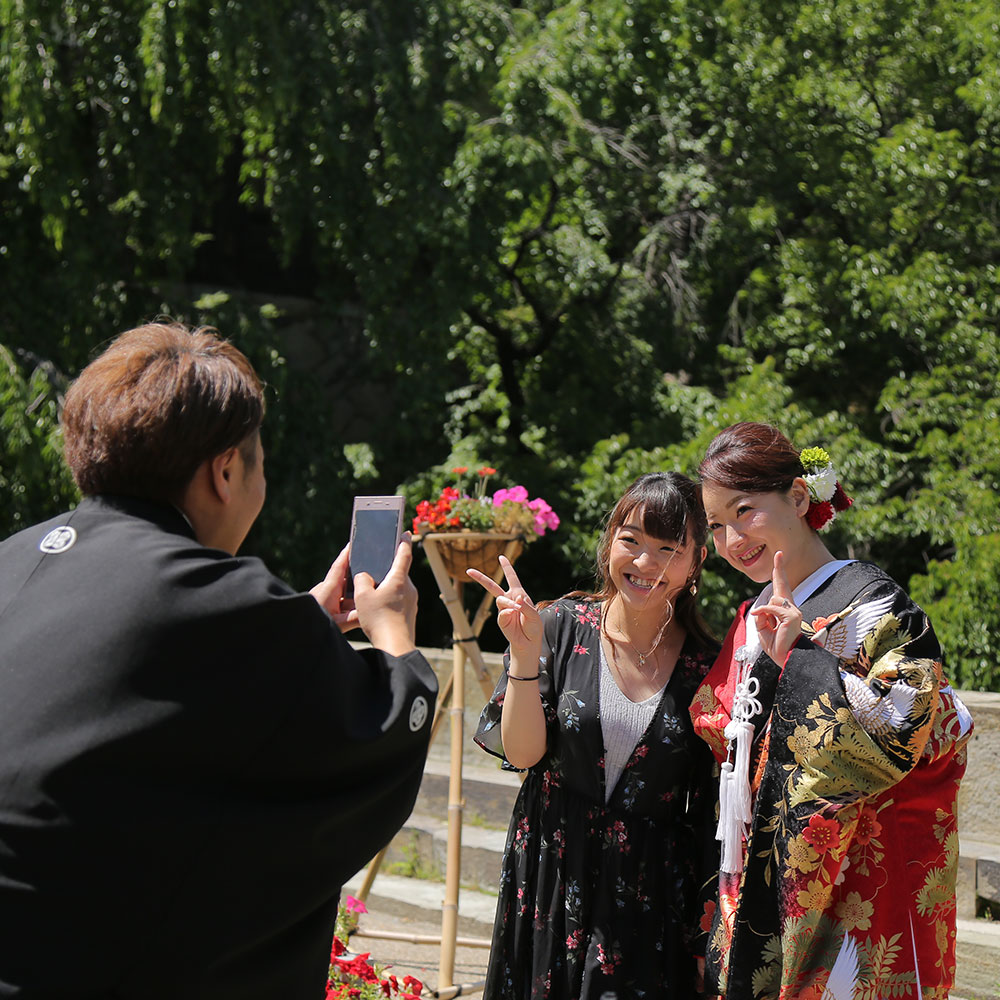 上田市上田城跡公園 写真その6