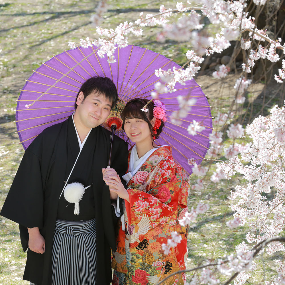 上田市上田城跡公園 写真その7