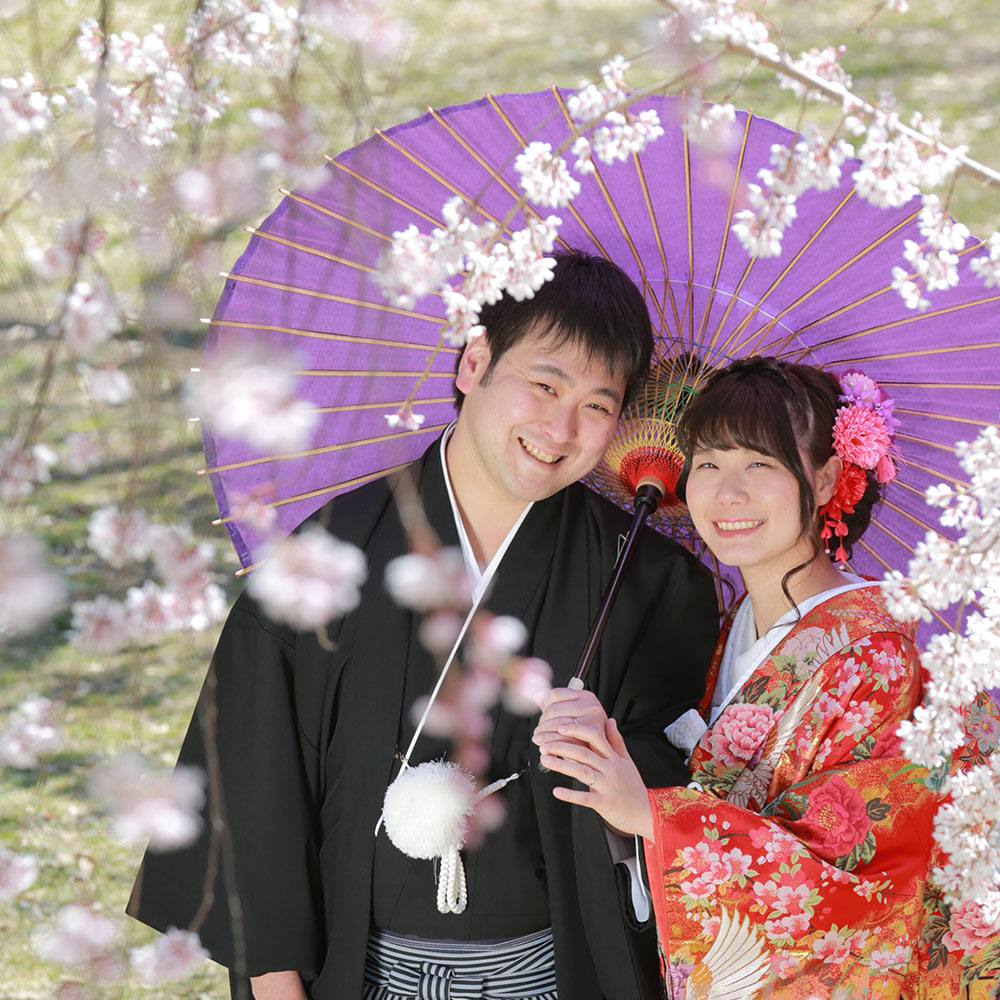 上田市上田城跡公園 写真その8