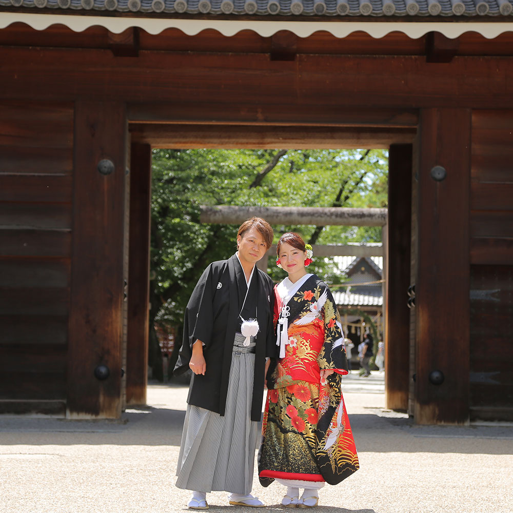 上田市上田城跡公園 写真その12