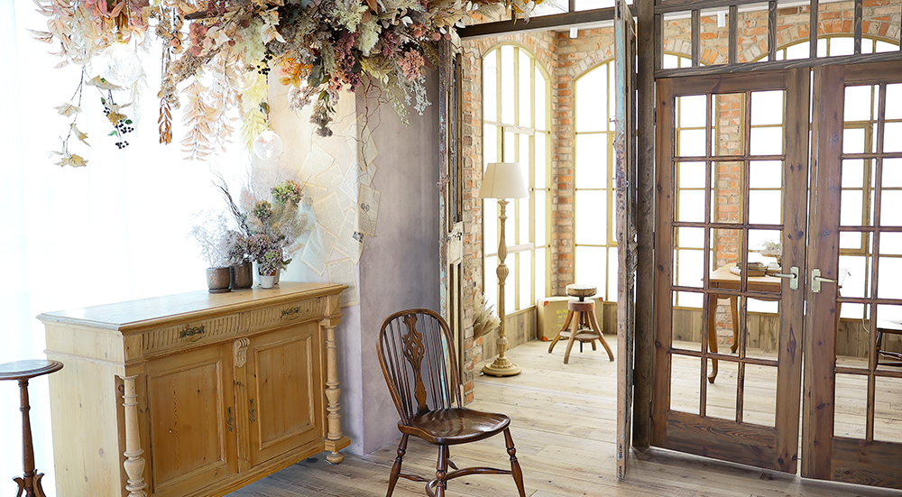 総曲輪フェリオ店