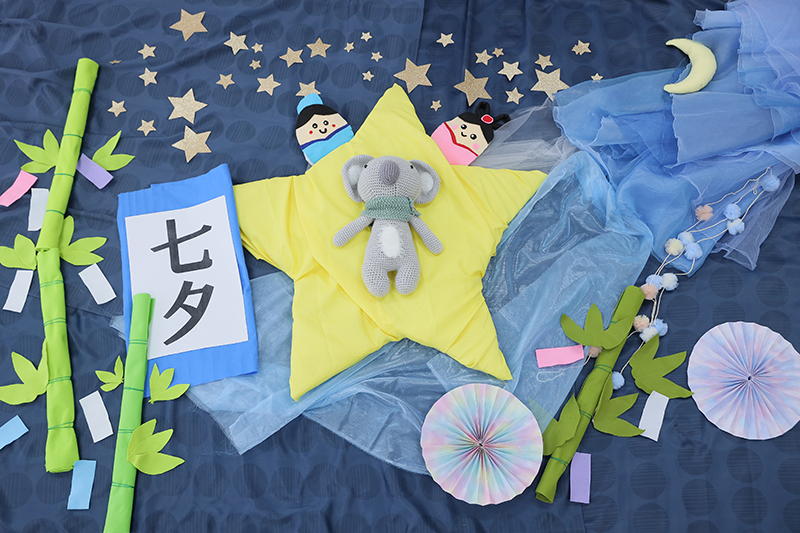 シャレニーイオン豊橋南店〈7月〉