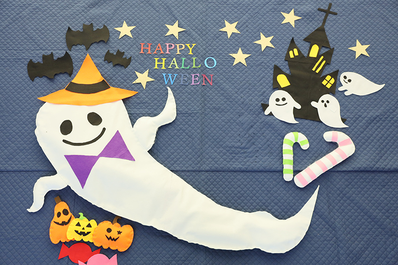 シャレニー佐久店〈10月〉