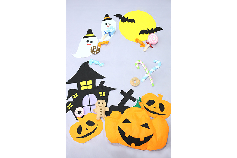 シャレニー長野店〈10月〉