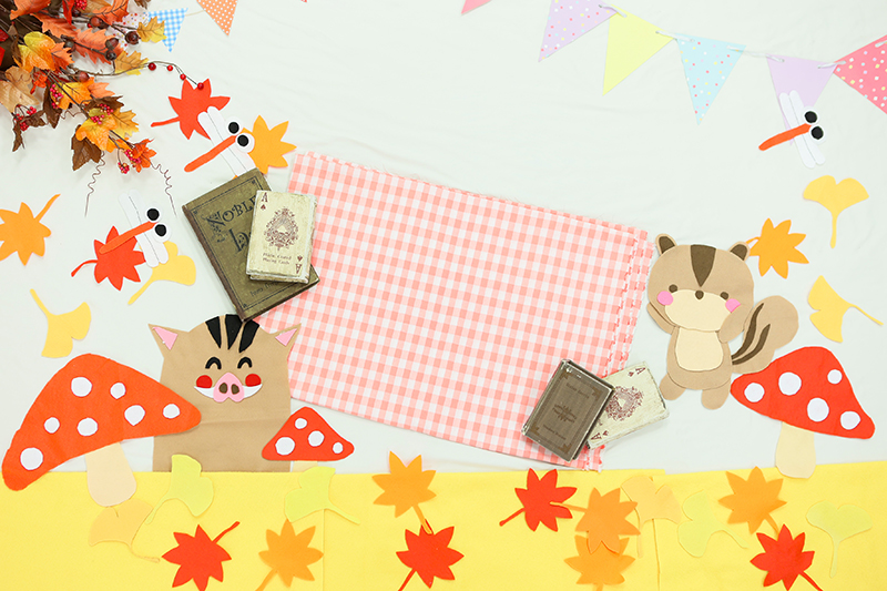 シャレニー上田店〈11月〉