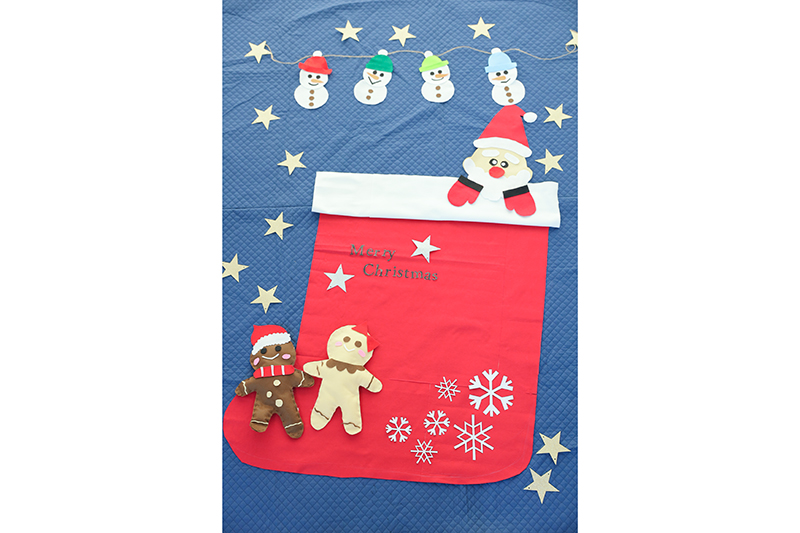 シャレニー佐久店〈12月〉