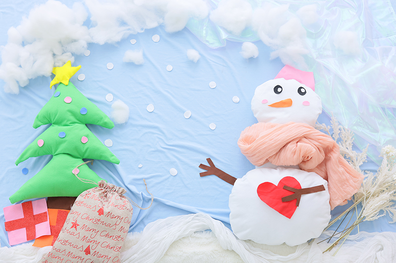 シャレニーあづみの店〈12月〉