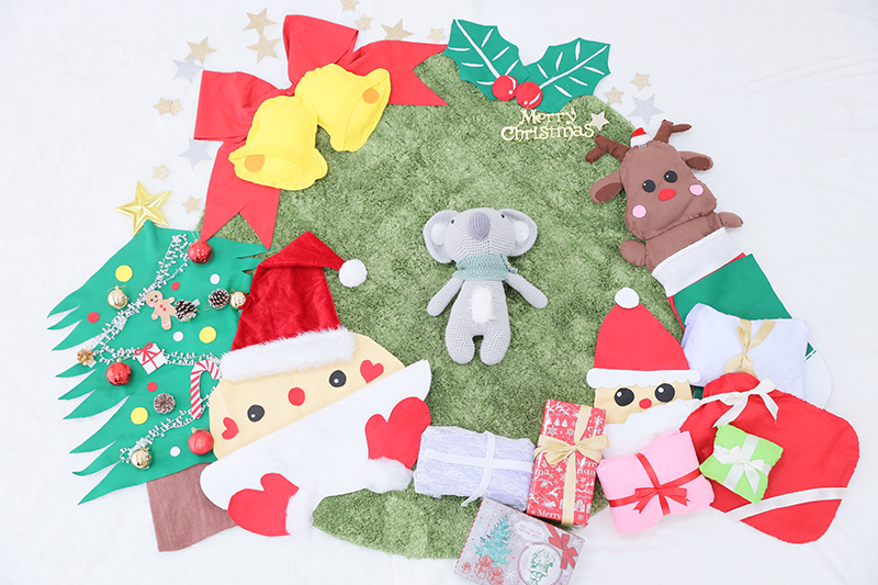 シャレニーイオン豊橋南店〈12月〉