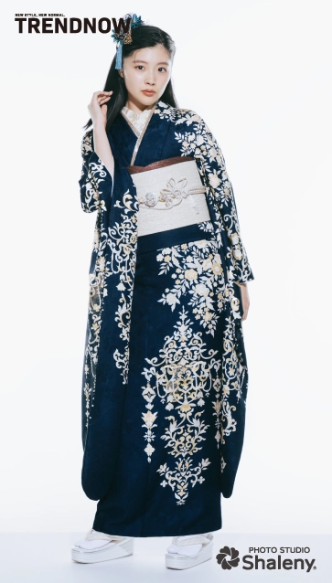 シャレニー長野南店振袖イベント｜最新ブランド振袖のご紹介｜TRENDNOW