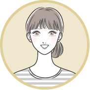 Dさん（高校3年生）