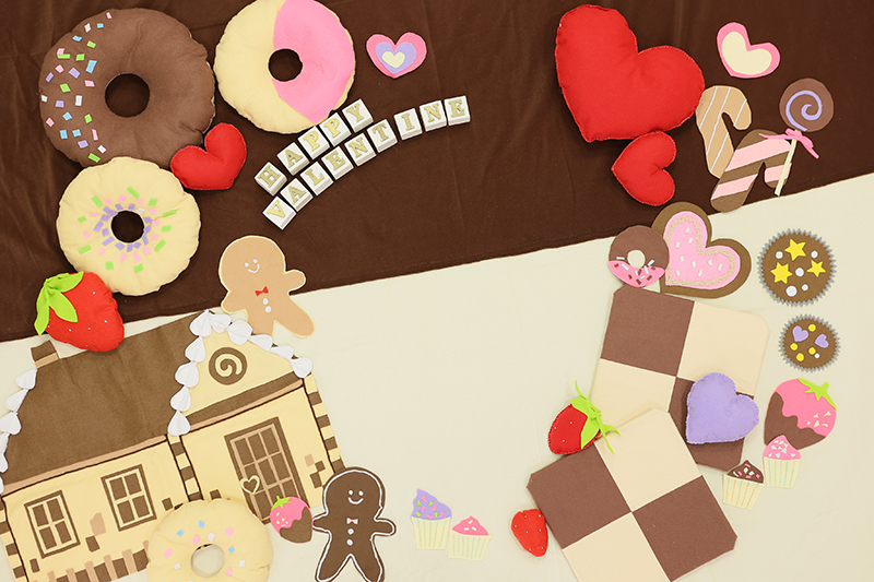 シャレニー上田店〈2月〉