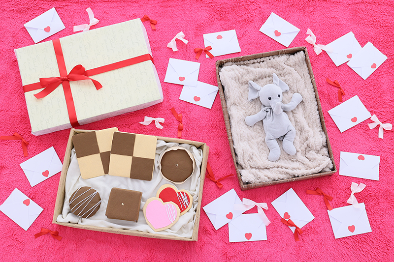 シャレニー飯田店〈2月〉