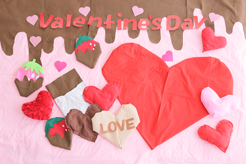 シャレニー長野南店〈2月〉