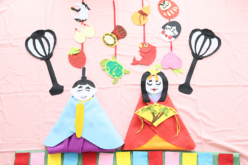 シャレニー高槻阪急スクエア店〈2月〉