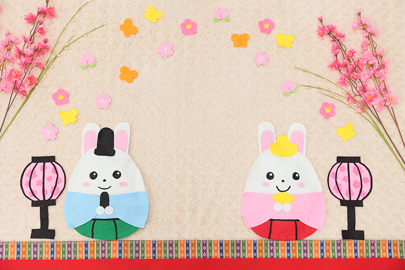 シャレニー長野店〈3月〉