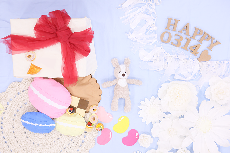 シャレニー諏訪店〈3月〉