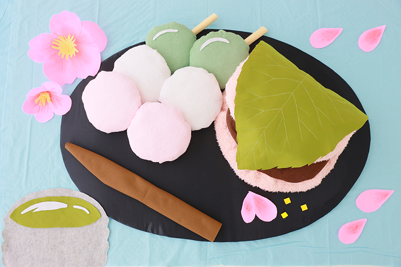 シャレニー山形南店〈3月〉