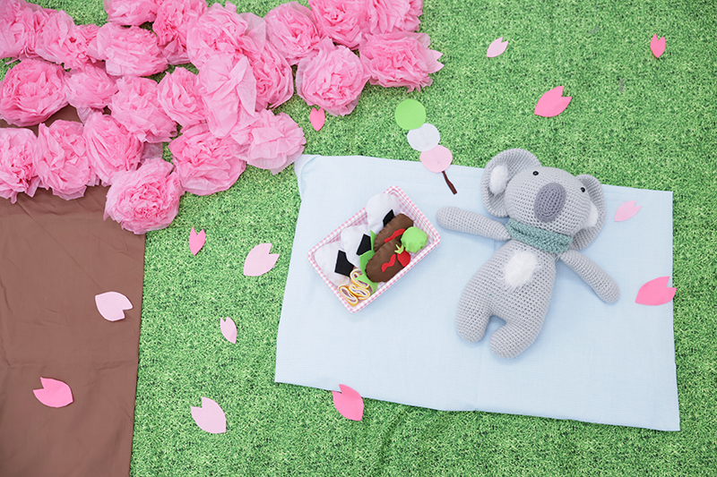 シャレニー高槻阪急スクエア店〈3月〉