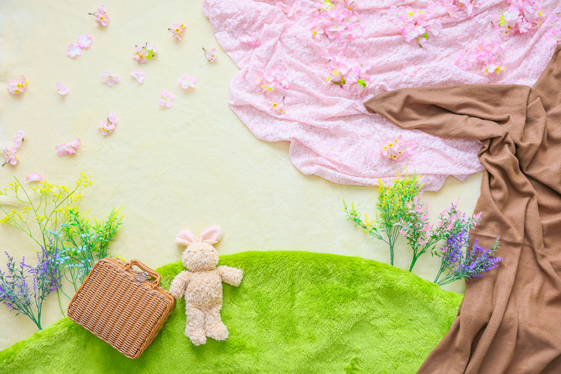 シャレニー長野店〈4月〉